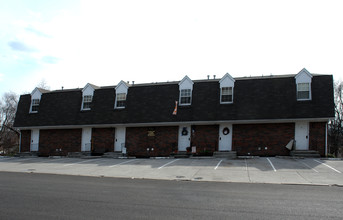 400 E Scott Ave in Knoxville, TN - Building Photo - Building Photo