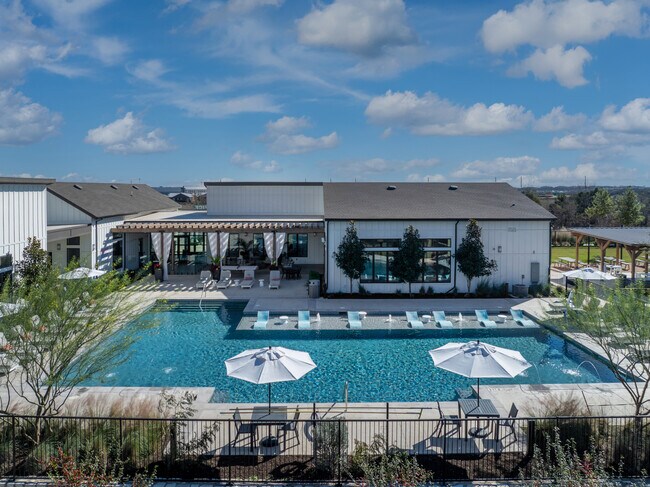 Citizen House Bergstrom