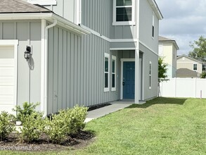 418 Talulla Trl in St. Augustine, FL - Building Photo - Building Photo