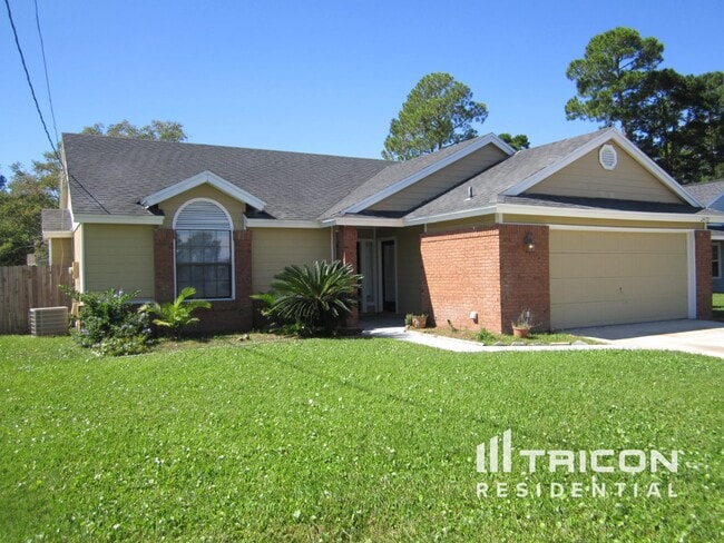 2672 Sam Hardwick Blvd in Jacksonville, FL - Building Photo - Building Photo