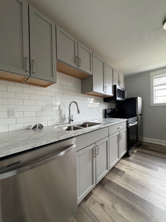 932 Helios Ave in Metairie, LA - Building Photo