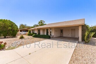615 E Glade Ave in Mesa, AZ - Building Photo - Building Photo