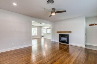 7017 Willis Ave in Fort Worth, TX - Building Photo - Building Photo