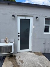 1625 Dewey St in Hollywood, FL - Building Photo - Building Photo
