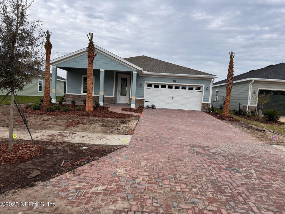 480 Kingbird Dr in St. Augustine, FL - Building Photo