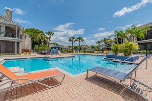 Enclave on East Apartments in Largo, FL - Building Photo