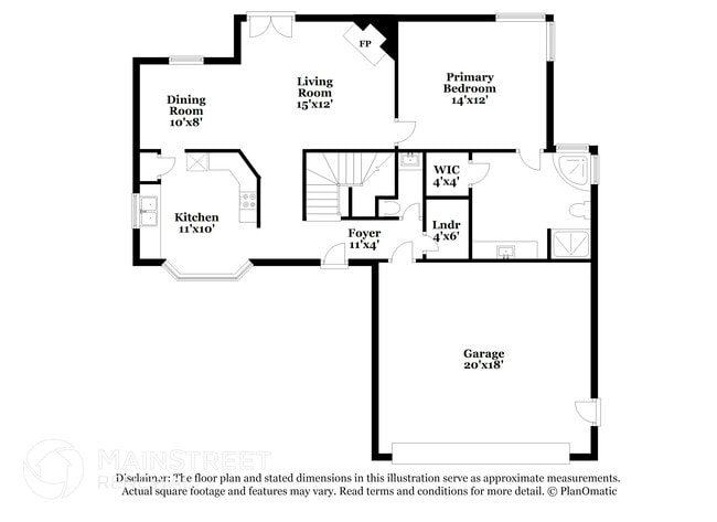 7736 Gilmore Ln in Corryton, TN - Building Photo - Building Photo