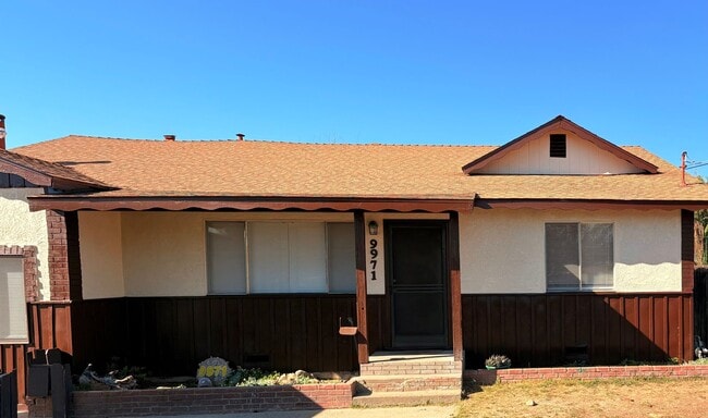 property at 9971 Jennifer Ct