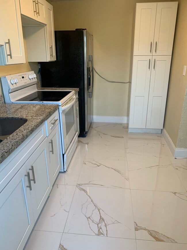 property at 3000 NW 11th St