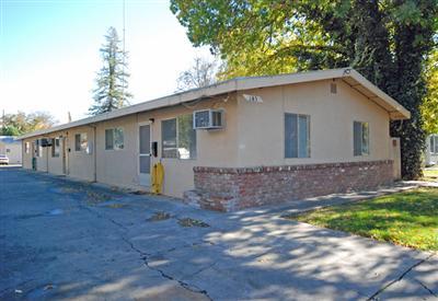 144 3rd St in Woodland, CA - Building Photo - Building Photo