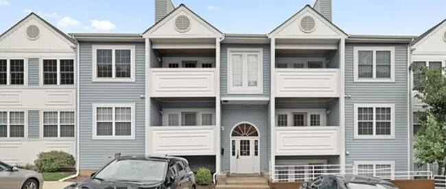 property at 6425 Richmond Hwy