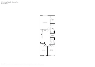 374 Cherry Ridge Dr in Orange Park, FL - Building Photo - Building Photo
