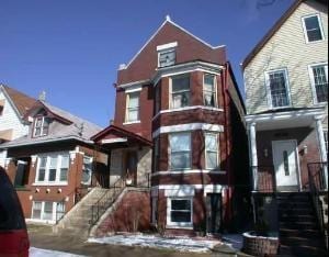 4848 W 28th St in Cicero, IL - Foto de edificio