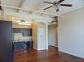 Asheboro Mill Lofts Apartments