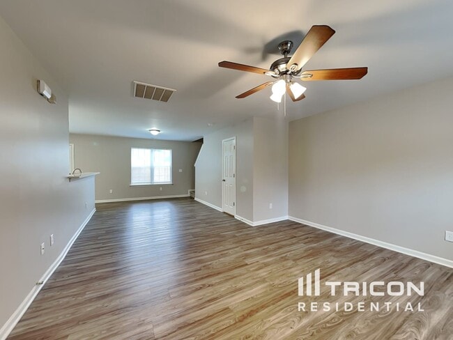 9514 Parkridge Dr in Charlotte, NC - Building Photo - Building Photo