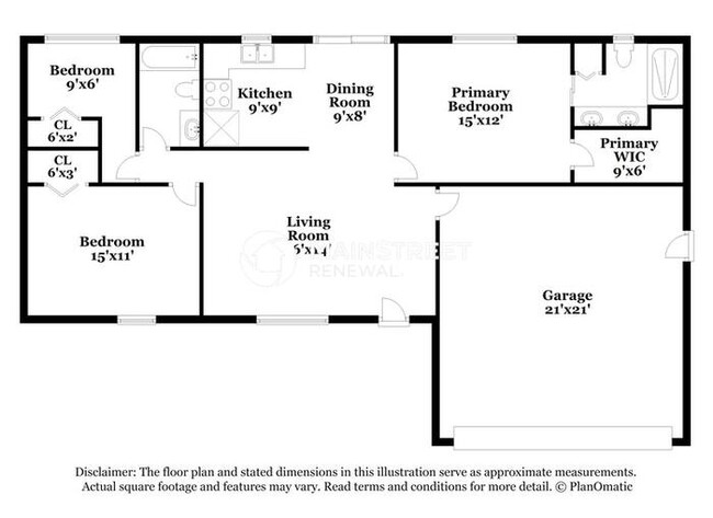 4110 20th St SW in Lehigh Acres, FL - Building Photo - Building Photo