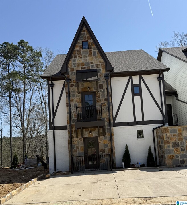 4419 Lennox Pl in Birmingham, AL - Building Photo