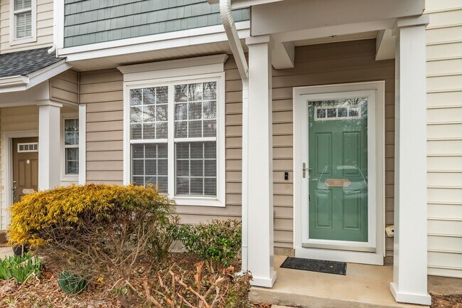 917 Hamlet Park Dr in Morrisville, NC - Building Photo - Building Photo