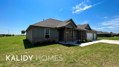 20456 Antler Farms Dr in Edmond, OK - Building Photo - Building Photo