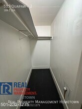 515 Quapaw Ave-Unit -2 in Hot Springs, AR - Building Photo - Building Photo