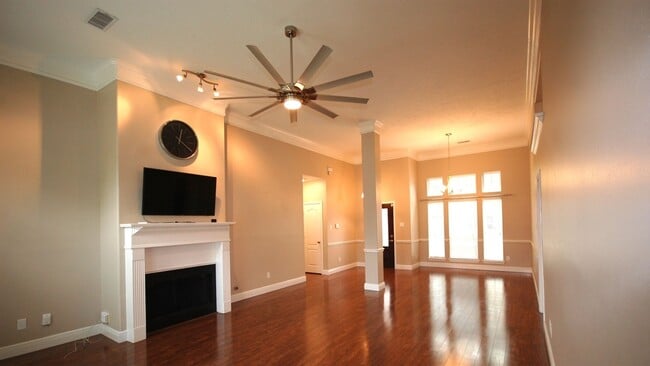 21818 Windsor Castle Dr in Spring, TX - Building Photo - Building Photo