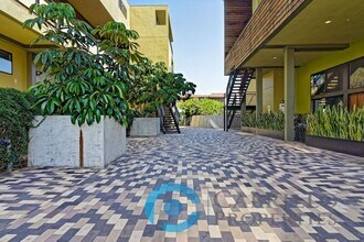 3771 Centre St in San Diego, CA - Building Photo - Building Photo