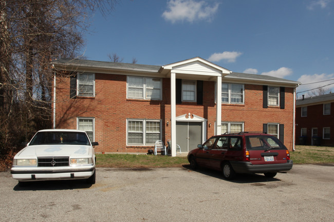 1729 Tempest Way in Louisville, KY - Building Photo - Building Photo