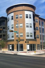 Franklin Place in Waco, TX - Foto de edificio - Building Photo