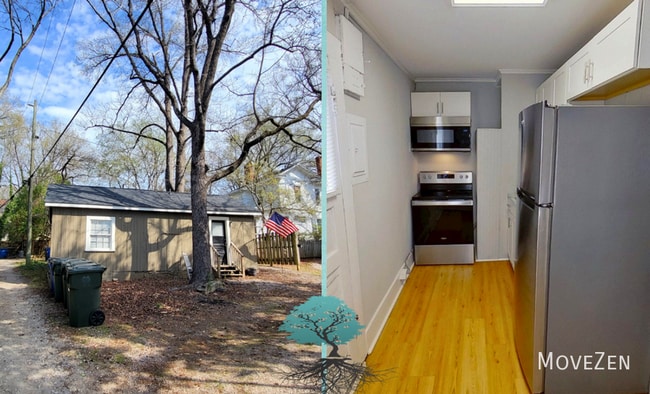 property at 512.5 S Boylan Ave