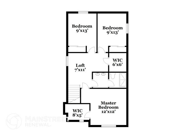1933 Metamora St in Las Vegas, NV - Building Photo - Building Photo