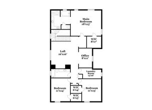 3617 S Winter Ln in Gilbert, AZ - Building Photo - Building Photo