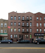 3166 Coney Island Ave in Brooklyn, NY - Building Photo - Building Photo