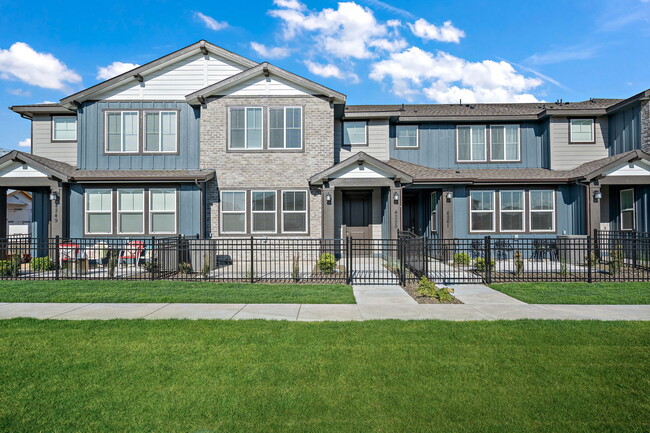 property at 4255 W Flint Dr