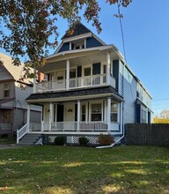 7927 Franklin Blvd, Unit UP in Cleveland, OH - Building Photo - Building Photo