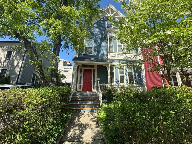 property at 30 Carver St