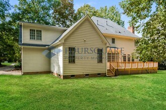 113 Legault Dr in Cary, NC - Building Photo - Building Photo