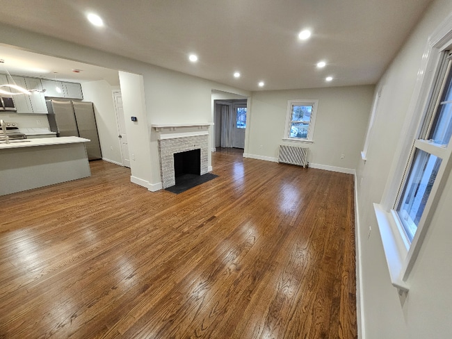 property at 1 Triangle St