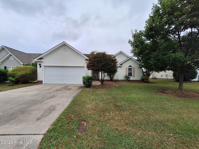 3321 Langston Blvd in Winterville, NC - Building Photo - Building Photo