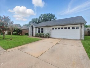 19311 Wildoats Dr in Katy, TX - Building Photo - Building Photo
