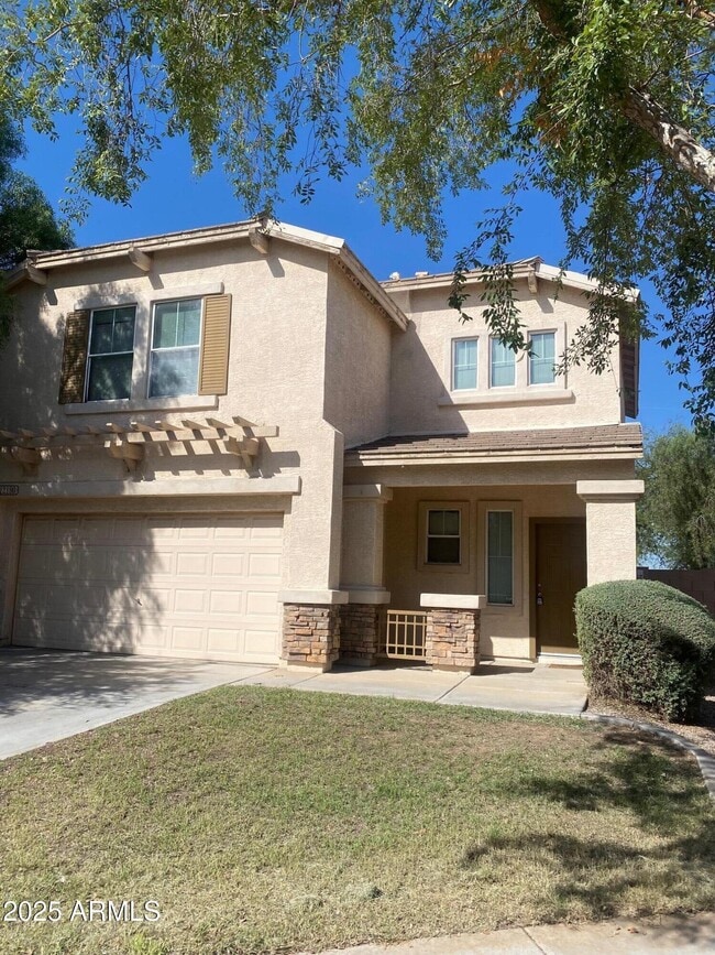 property at 12190 W Belmont Dr