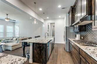 814 Davids Way in Allen, TX - Building Photo - Building Photo