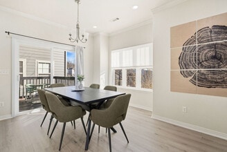 3813 W Pawnee Rd, Unit ID1380463P in Rogers, AR - Foto de edificio - Building Photo