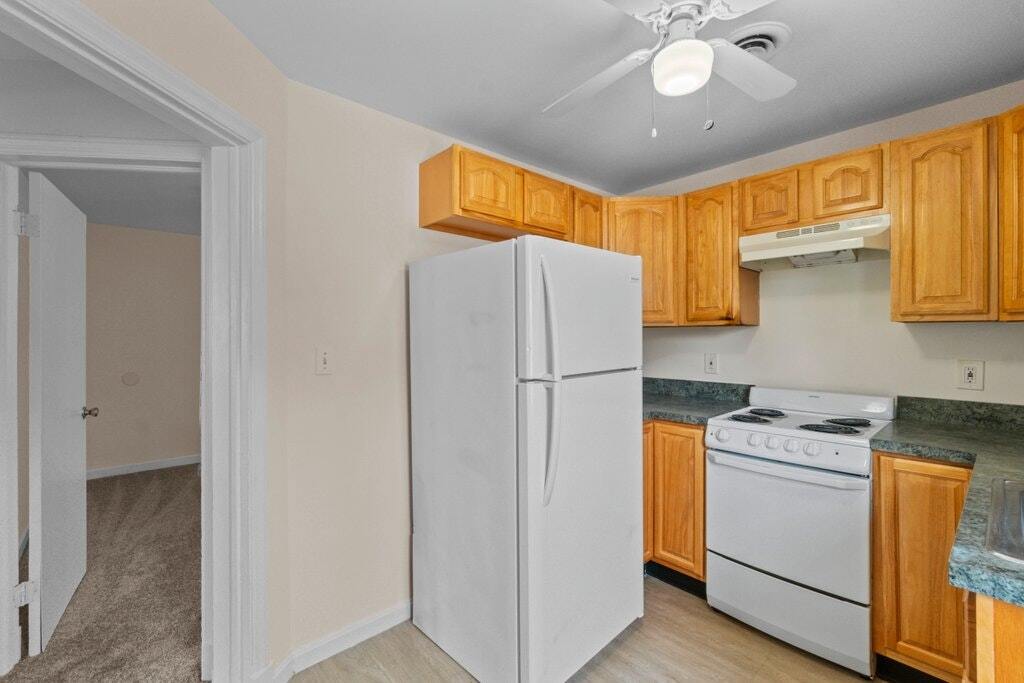 5410 Belle Vista Ave in Baltimore, MD - Building Photo