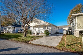 197 Bellman St in Biloxi, MS - Building Photo - Building Photo