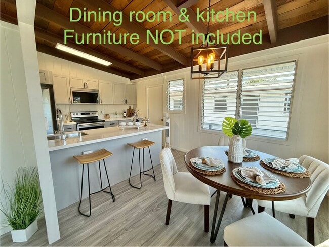 property at 3824 Harding Ave