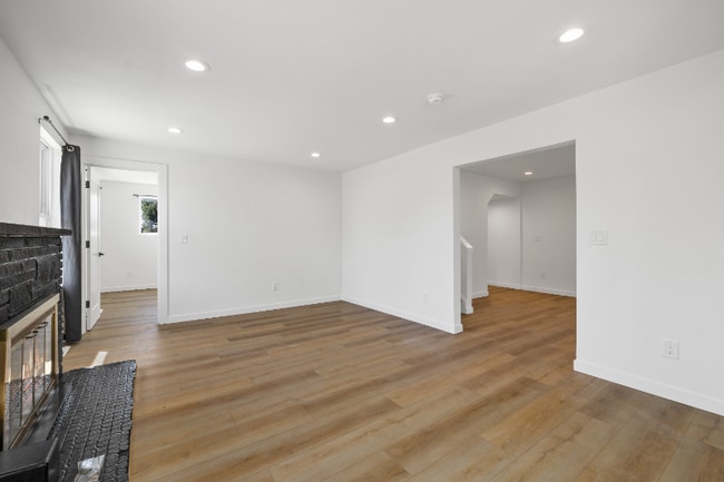 7531 12th Ave SW in Seattle, WA - Building Photo - Building Photo