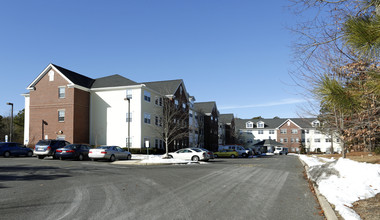 The Pines at Tinton Falls in Tinton Falls, NJ - Building Photo - Building Photo