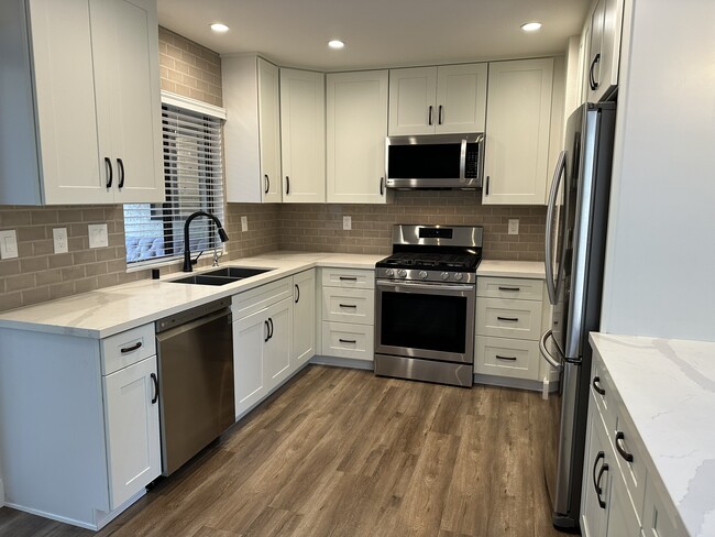 property at 400 S Flower St