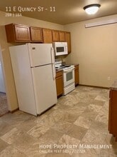 11 E Quincy St in Rapid City, SD - Building Photo - Building Photo