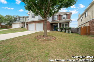 23211 Kaitlyn in San Antonio, TX - Building Photo - Building Photo